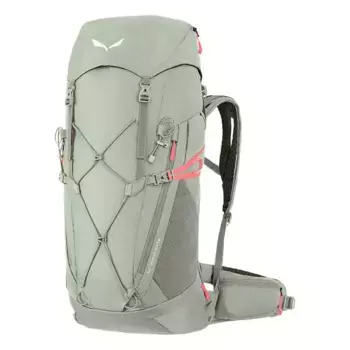 Рюкзак Salewa Alp Trainer 30+3 33L, зеленый