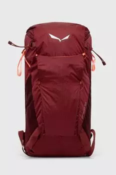 Рюкзак Salewa, бордовый