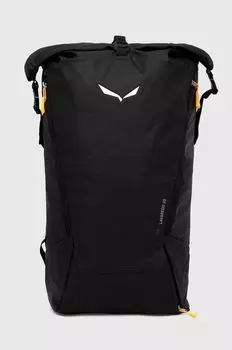Рюкзак Salewa, черный