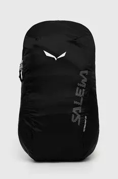 Рюкзак Salewa, черный