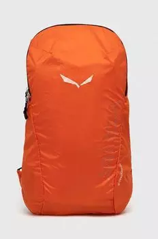 Рюкзак Salewa, оранжевый