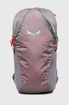Рюкзак Salewa, серый
