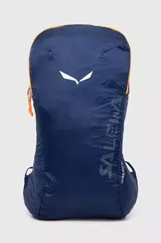 Рюкзак Salewa, темно-синий