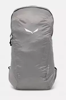 Рюкзак Salewa Ultralight 22 л, серый