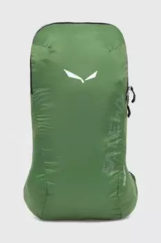 Рюкзак Salewa, зеленый