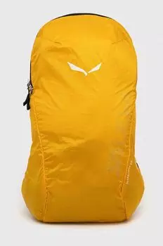 Рюкзак Salewa, желтый