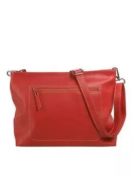 Рюкзак Samantha Look, красный