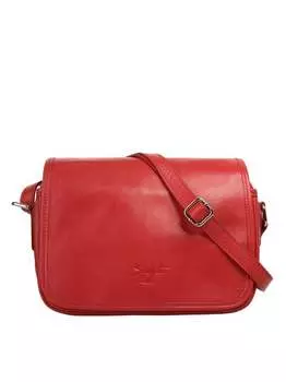 Рюкзак Samantha Look, красный
