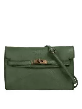 Рюкзак Samantha Look, зеленый