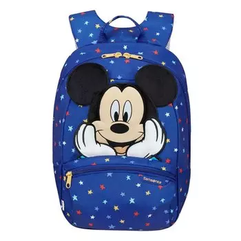 Рюкзак Samsonite Disney Ultimate 2.0 11L Infant, синий