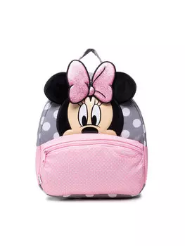 Рюкзак Samsonite, серый
