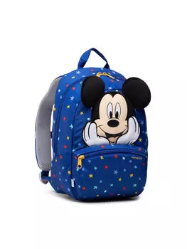 Рюкзак Samsonite, темно-синий