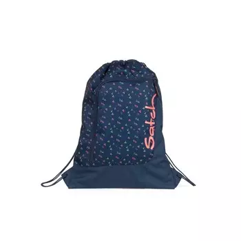 Рюкзак Satch Backpack, синий