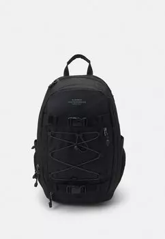Рюкзак SCHEME SKATE UNISEX Element, черный