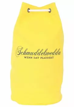 Рюкзак Schmuddelwedda