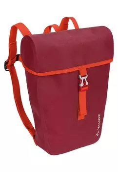 Рюкзак SCHNECK Vaude, цвет dark red