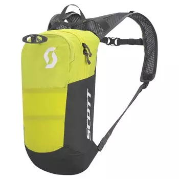 Рюкзак SCOTT Lite Evo FR 8 44 cm, цвет sulphur yellow/dark grey