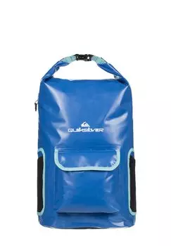 Рюкзак SEA STASH MID Quiksilver, синий