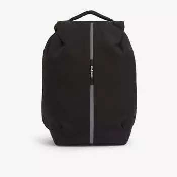 Рюкзак Securipak из нейлона Samsonite, черный