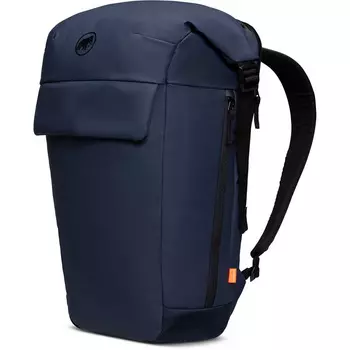 Рюкзак Seon Courier 20 Mammut, синий