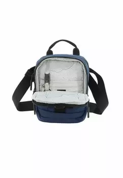 Рюкзак SHOULDER SHIELD Discovery, синий