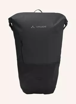 Рюкзак ситиго 18 VAUDE, черный