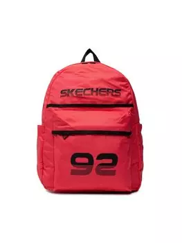 Рюкзак Skechers Downtown Backpack, красный