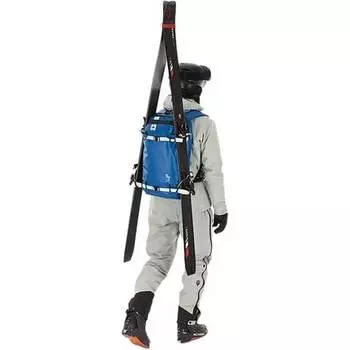 Рюкзак Ski Trip 26л ARVA, синий
