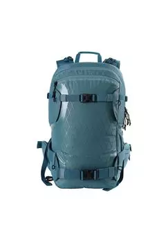Рюкзак Slash 25L Pro 53 см NITRO, цвет Arctic