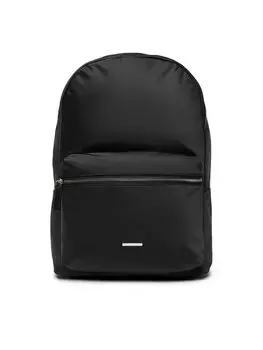 Рюкзак Sleek Nylon Backpack LV04D3042G Calvin Klein, черный