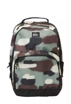 Рюкзак SPECIAL LARGE Quiksilver, цвет cmo