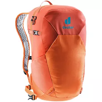 Рюкзак Speed Lite 21 Deuter, красный