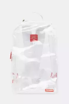 Рюкзак Sprayground, белый