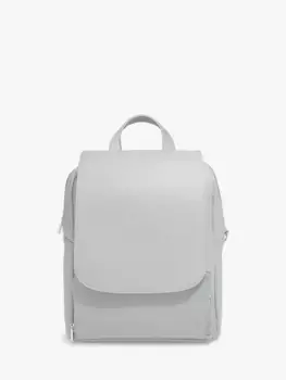 Рюкзак Stackers Plain Laptop, серый