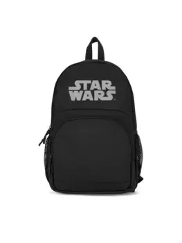 Рюкзак Star Wars, черный