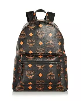 Рюкзак Stark Maxi MN VI MCM