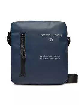 Рюкзак Strellson, синий