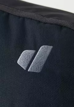 Рюкзак STROOF UNISEX Deuter, черный