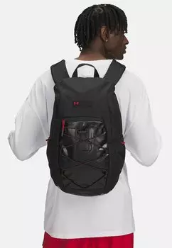 Рюкзак SUMMIT TRAIL Under Armour, черный