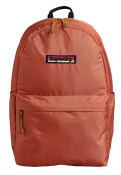 Рюкзак Superdry, апельсин