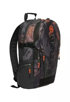 Рюкзак Superdry, черный