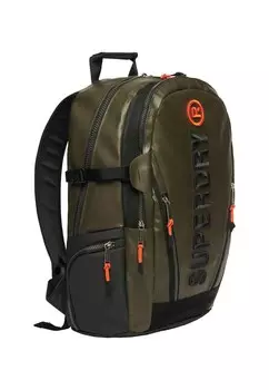 Рюкзак Superdry, черный