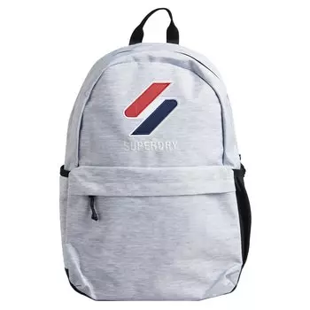 Рюкзак Superdry Code Essential Montana, серый