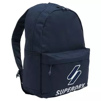 Рюкзак Superdry Code Essential Montana, синий