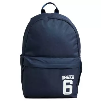 Рюкзак Superdry Code Montana, синий