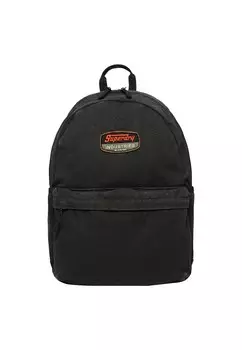 Рюкзак Superdry Montana, красный