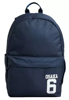 Рюкзак Superdry, морской синий