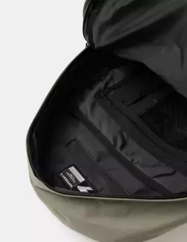 Рюкзак Superdry, зеленый