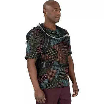 Рюкзак Syncro 20 л Osprey Packs, цвет Coal Grey