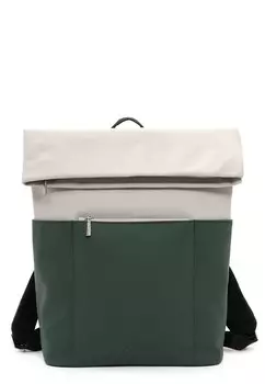 Рюкзак Tamaris Backpack Alice, темно-зеленый